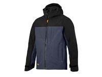 1303 AllroundWork, Waterdicht Shell Jack